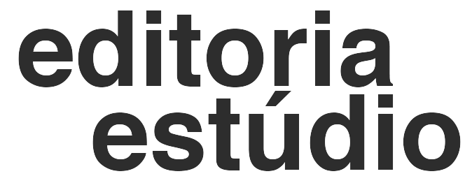 editoria estudio logotipo